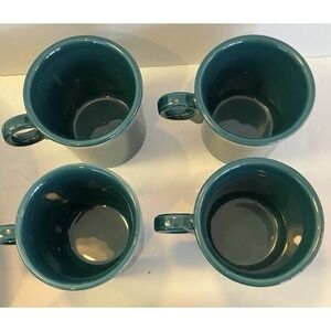 4 Fiesta‎ Jupiter  Small Handle Mugs